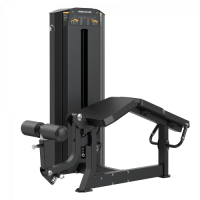 Сгибание ног лежа Hasttings KS1070