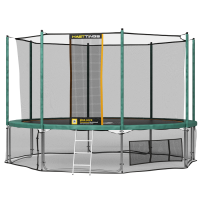 Hasttings Classic Green 4,26 м