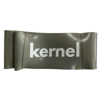 Эспандер лента, kernel, ширина 101мм EX001-7 (серый)