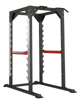 Силовая рама для жимов и приседов Smith