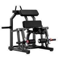 Сгибание ног стоя BRONZE GYM RAVE RV22