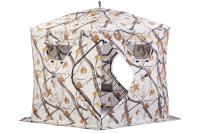 Higashi Палатка HIGASHI Pyramid Hot DC