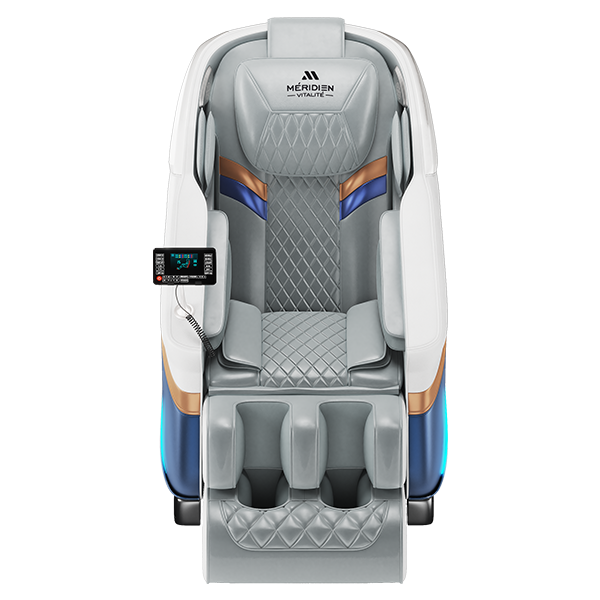 Массажное кресло Méridien Malta (black)