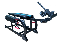 Инверсионный стол Proxima Arriva c электроприводом и ПУ, Арт. TFE-04