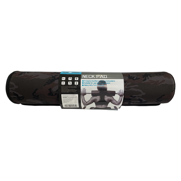 Накладка на гриф LivePro Присед (Squat) Cushion LP8093