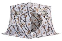 Higashi Палатка HIGASHI Winter Camo Pyramid Pro Z