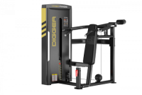 Жим от плеч Hasttings Digger HD004-1