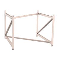 Ферма для баскетбольного щита вынос 1200 мм (фанера, оргстекло)