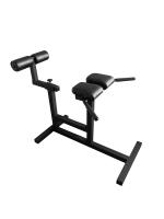 BRONZE GYM AL-919 Гиперэкстензия горизонтальная