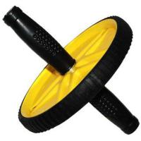 Ролик гимнастический однорядный