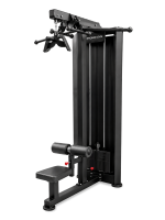 Вертикальная тяга профессиональный BRONZE GYM PARTNER ML-306