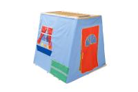 Игровой чехол САД для спортивно-игрового уголка KIDWOOD