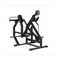 Глют на свободных весах Gymleco 060