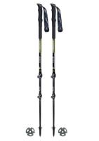 Телескопические палки, SHERPA, TREKKING ULTRASTRONG СЕРИЯ AluTech 7075, 18-16-14, 262 гр/шт., 01S2419