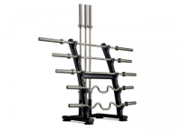 Стойка для олимпийских грифов Hasttings Digger HD90SR9