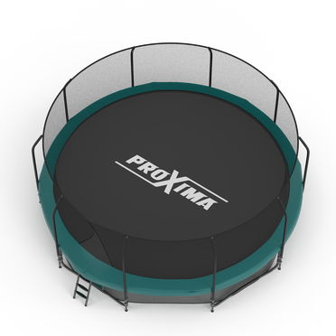 CFR-16F-5 Батут Proxima Premium 457 см, 16FT CFR-16F-5 Батут Proxima Premium 457 см, 16FT