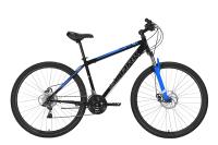 Велосипед Stark Tank 29.1 D Steel (2022)