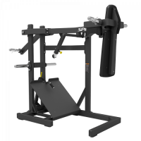 Маятниковый присед SPIRIT SP-4521