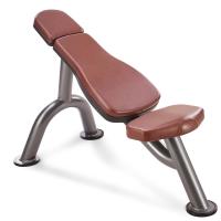 Силовая скамья под углом 30 градусов Protrain 6248