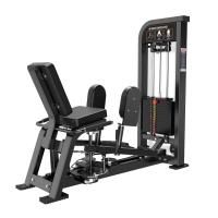 Сведение/разведение ног Protrain CP132 (полностью черный)