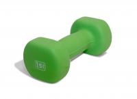 Гантель 1,5 кг