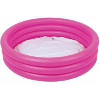 Бассейн надувной Bestway 122x25 см