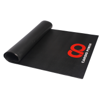 Коврик под тренажер CardioPower 150x100x6mm