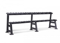 Стойка для гантелей на 10 пар Hasttings Digger HD71D1B