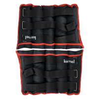 Комплект Утяжелителей универсальных KERNEL пара по 2.5 кг WW045-5