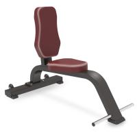 Скамья силовая под углом 90 градусов Protrain BPL138