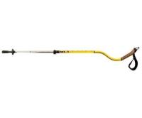 Монолитные палки SASSOLUNGO, EXPERT TRAIL СЕРИЯ 105-135см, 01S0516