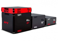 Плиобокс (15, 30, 45 и 60 см) UFC-PYST-0739