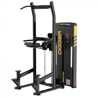 Гравитрон Hasttings Digger HD030-1