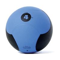 Медицинский мяч Reebok 4 кг синий