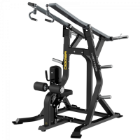 Фронтальная универсальная тяга сверху с независимыми рычагами Hasttings Digger HD052-5