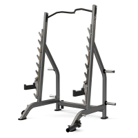 Многофункциональная силовая рама Smith