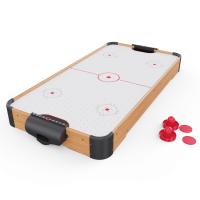 Игровой стол - аэрохоккей DFC 40" 101 x 50 см