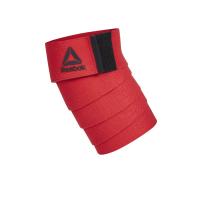RAAC-16060RD  Бинты для колена, красн, 2 шт