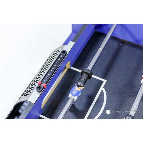 Настольный футбол SCHOLLE “MINI” 3 фут