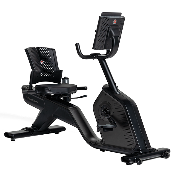 Горизонтальный велотренажер Schwinn 590R