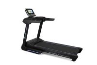 OXYGEN FITNESS NEW CLASSIC PLATINUM AC TFT Беговая дорожка