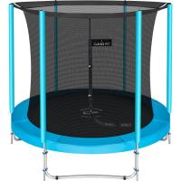 Каркасный батут Clear Fit ElastiqueHop 8Ft