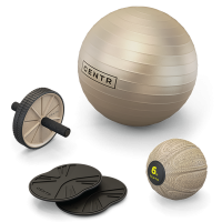 Фитнес-набор CENTR Core Kit