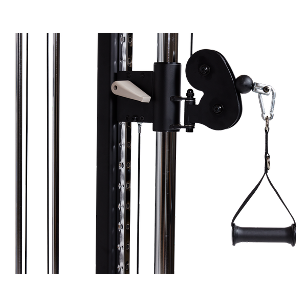 Многофункциональный силовой комплекс CENTR 2 Home Gym Functional Trainer