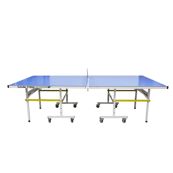 Стол для настольного тенниса Scholle TT900 уличный (Outdoor)