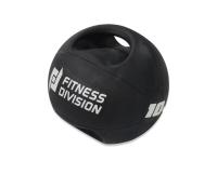 Медбол Easy Grip 10 кг