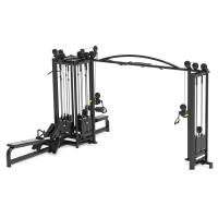 Мультистанция 5-ти позиционная BRONZE GYM MIGHT 62