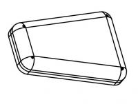 GPM65 подушка сиденье