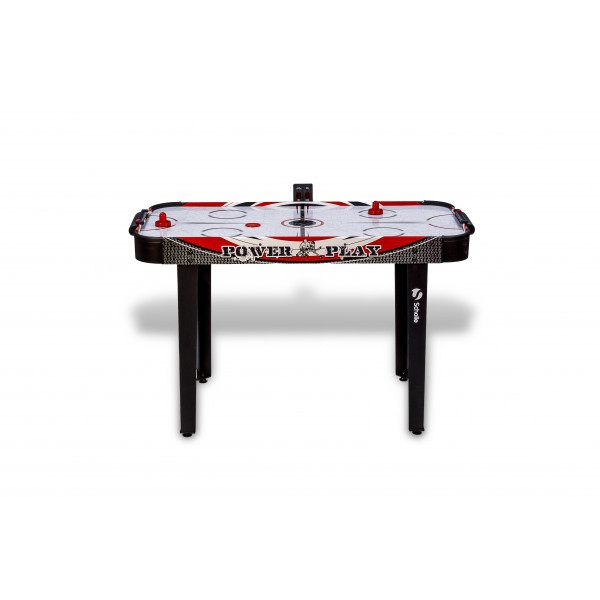 Стол для аэрохоккея SCHOLLE “POWER PLAY” 4 фут