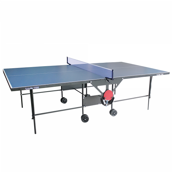 Теннисный стол Scholle T500